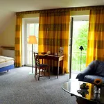 Landidyll Erbgericht Tautewalde 4*