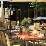 ホテル Landidyll Erbgericht Tautewalde 4*