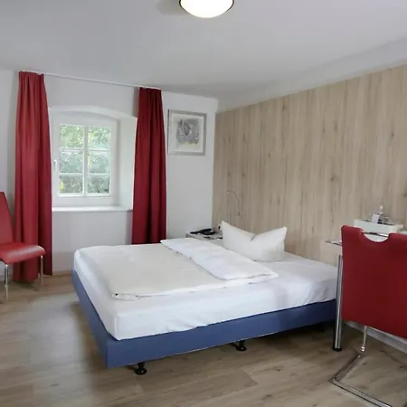 Hotel Landidyll Erbgericht Tautewalde Wilthen