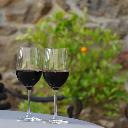 Hotel Landidyll Erbgericht Tautewalde