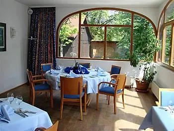 Hotel Landidyll Erbgericht Tautewalde Wilthen