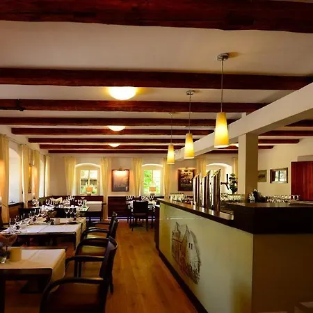 Landidyll Erbgericht Tautewalde Wilthen