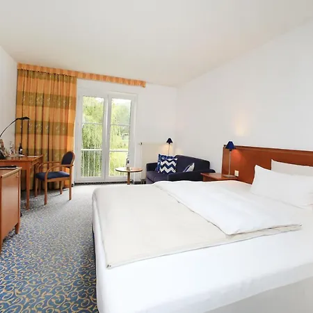 Landidyll Erbgericht Tautewalde Отель 4*