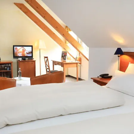 Szálloda Landidyll Erbgericht Tautewalde 4*