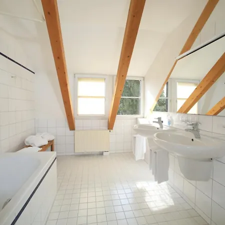 Landidyll Erbgericht Tautewalde Hotel 4*