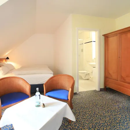 Hotel Landidyll Erbgericht Tautewalde Wilthen