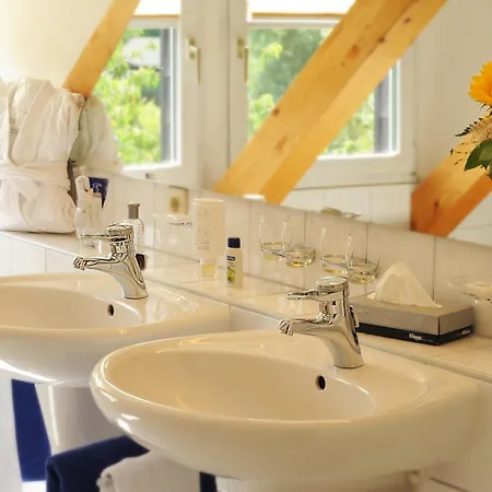 Landidyll Erbgericht Tautewalde Hotel 4*