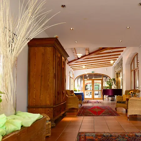 Landidyll Erbgericht Tautewalde 4*