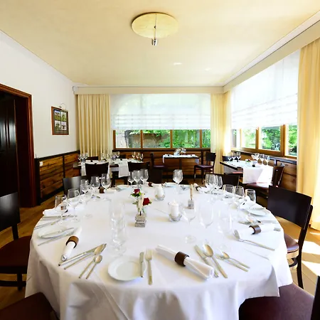 Landidyll Erbgericht Tautewalde 4*