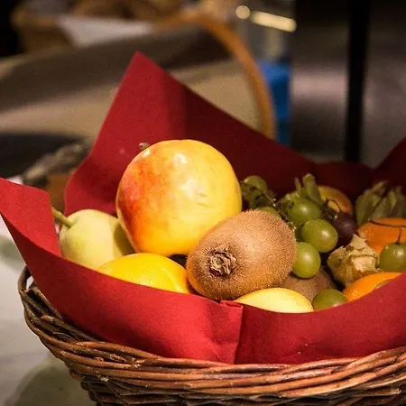 Landidyll Erbgericht Tautewalde 4*