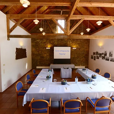 Landidyll Erbgericht Tautewalde 4*