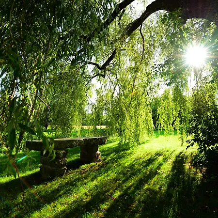 Landidyll Erbgericht Tautewalde 4*