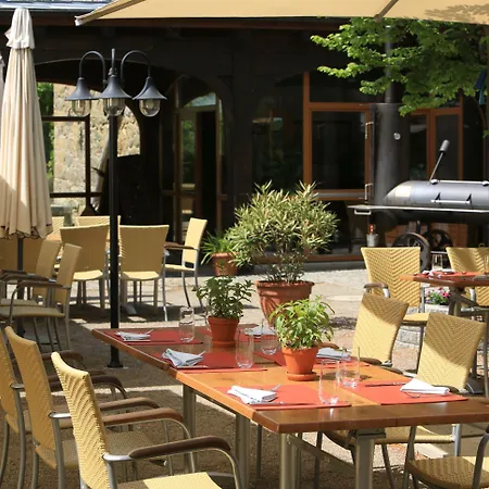 Hotel Landidyll Erbgericht Tautewalde 4*