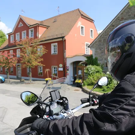 Landidyll Erbgericht Tautewalde Wilthen