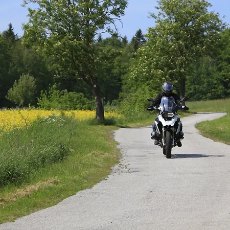 Hotel Landidyll Erbgericht Tautewalde 4*