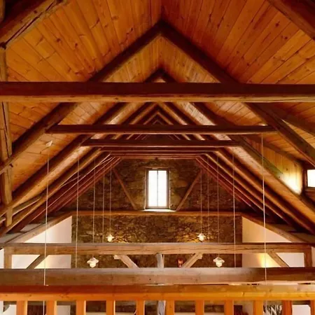 Landidyll Erbgericht Tautewalde 4*