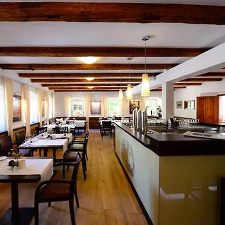 Hotel Landidyll Erbgericht Tautewalde Wilthen