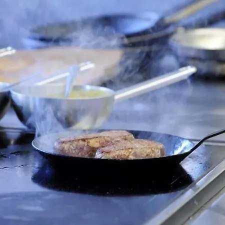 Landidyll Erbgericht Tautewalde 4* Wilthen