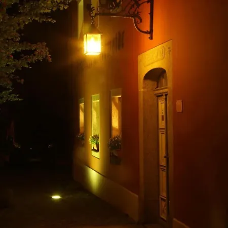 Landidyll Erbgericht Tautewalde 4* Wilthen