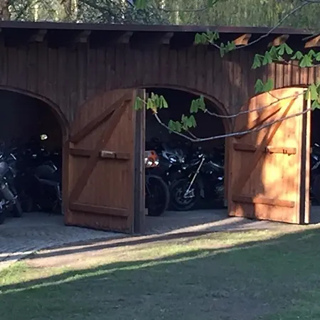 Landidyll Erbgericht Tautewalde 4* Wilthen