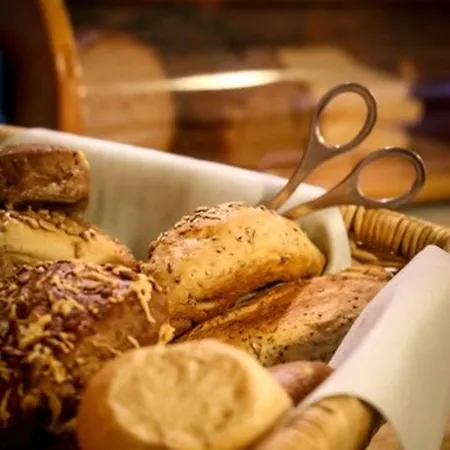 Hotel Landidyll Erbgericht Tautewalde 4*