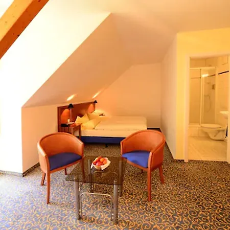 Landidyll Erbgericht Tautewalde 4* 윌덴