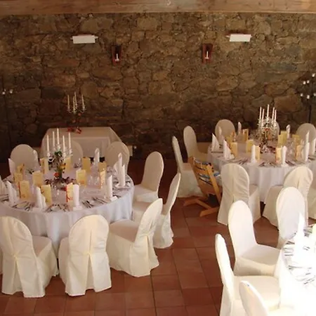 Landidyll Erbgericht Tautewalde 4* Wilthen