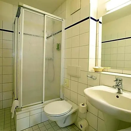 Hotel Landidyll Erbgericht Tautewalde Wilthen