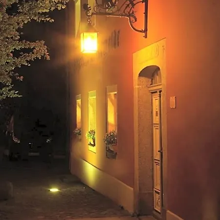 Landidyll Erbgericht Tautewalde Hotel 4*