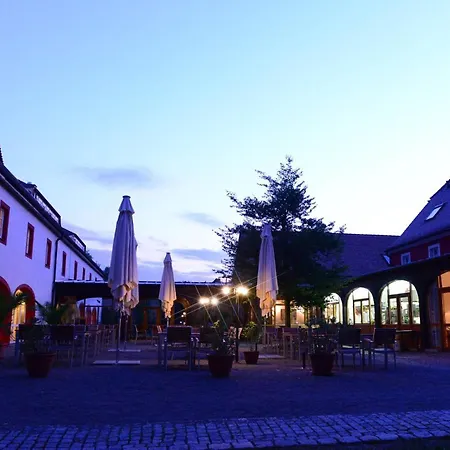 Landidyll Erbgericht Tautewalde Hotel 4*
