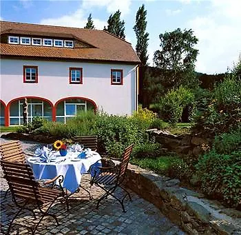 Landidyll Erbgericht Tautewalde Hotel 4*