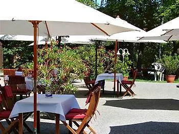 Landidyll Erbgericht Tautewalde Hotel