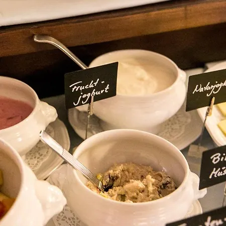 Landidyll Erbgericht Tautewalde Hotel Wilthen