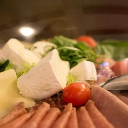 Landidyll Erbgericht Tautewalde Hotel Wilthen