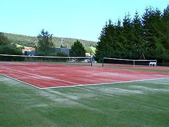 Landidyll Erbgericht Tautewalde Szálloda Wilthen