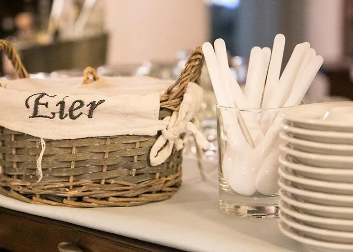 Landidyll Erbgericht Tautewalde 4* 윌덴