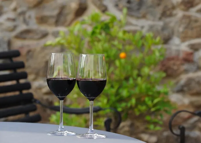 Отель Landidyll Erbgericht Tautewalde