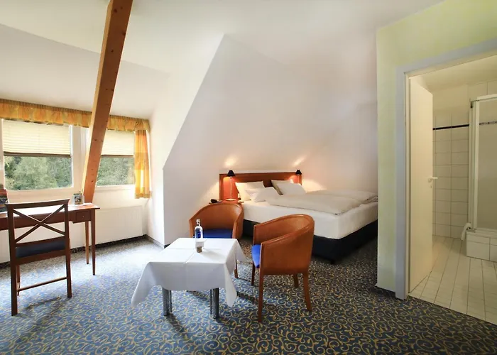 Landidyll Erbgericht Tautewalde