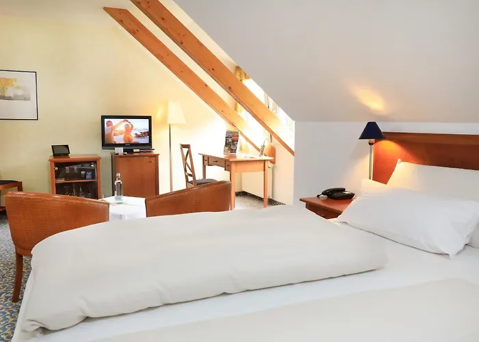 Отель Landidyll Erbgericht Tautewalde 4*