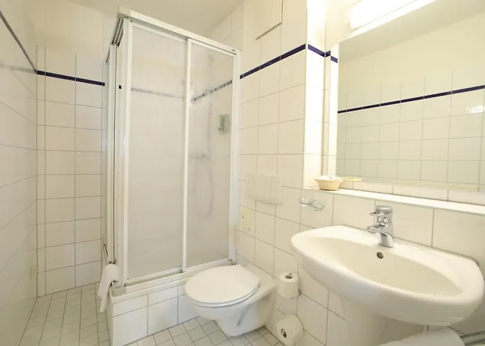 Landidyll Erbgericht Tautewalde 윌덴