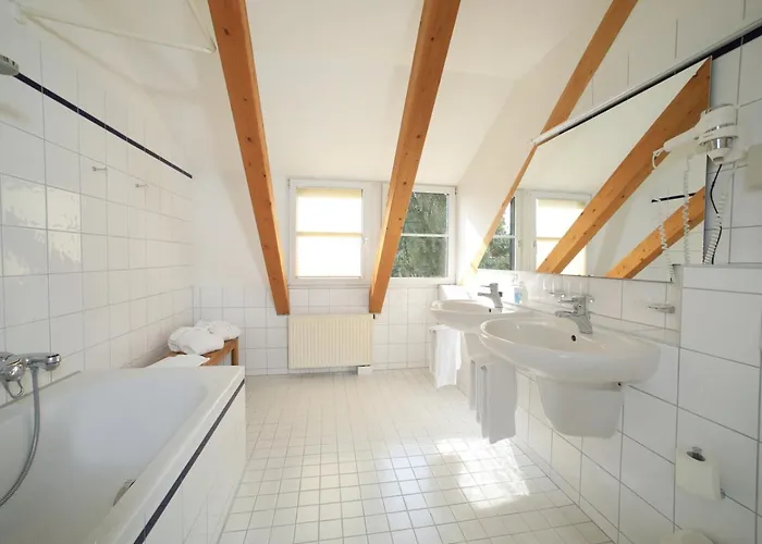 Landidyll Erbgericht Tautewalde Отель 4*