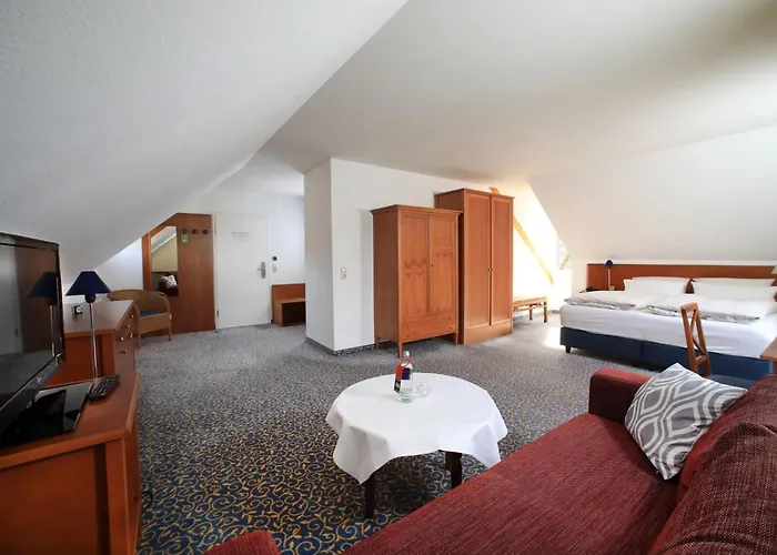 Landidyll Erbgericht Tautewalde Wilthen