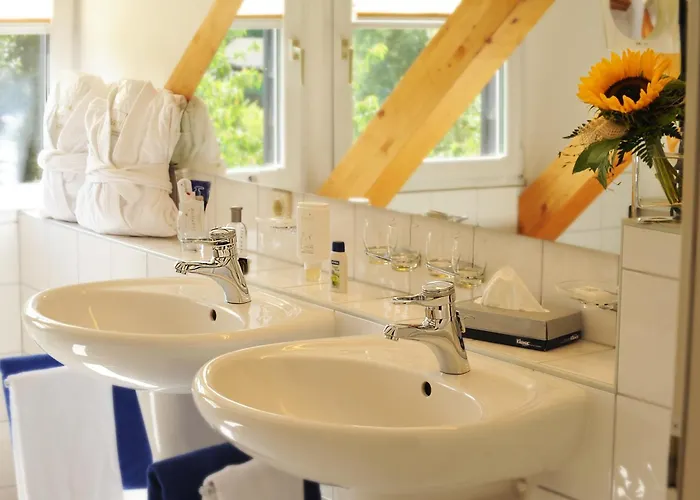 Landidyll Erbgericht Tautewalde 호텔 4*