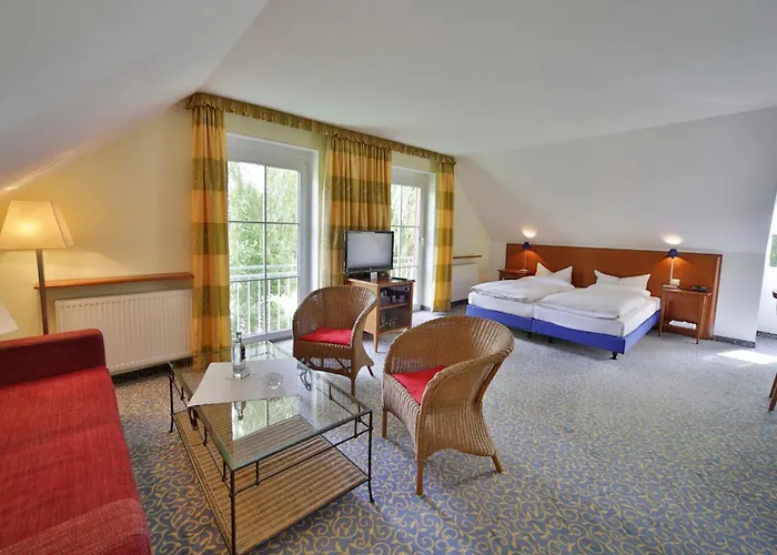 Landidyll Erbgericht Tautewalde Hotel Wilthen