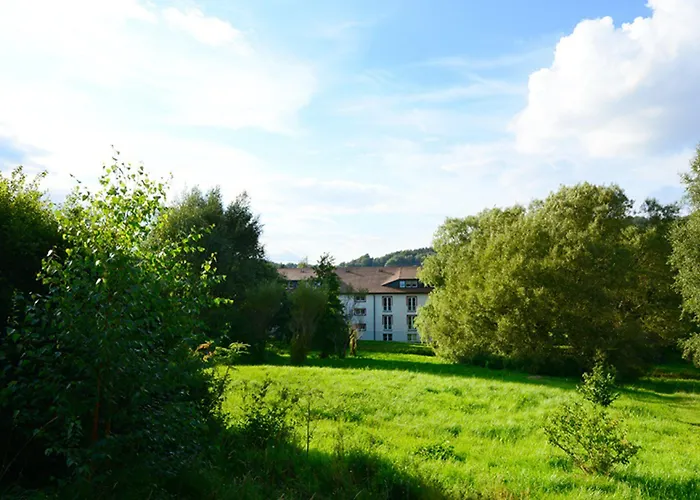 Landidyll Erbgericht Tautewalde Wilthen