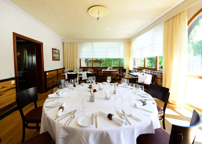 Landidyll Erbgericht Tautewalde 4*