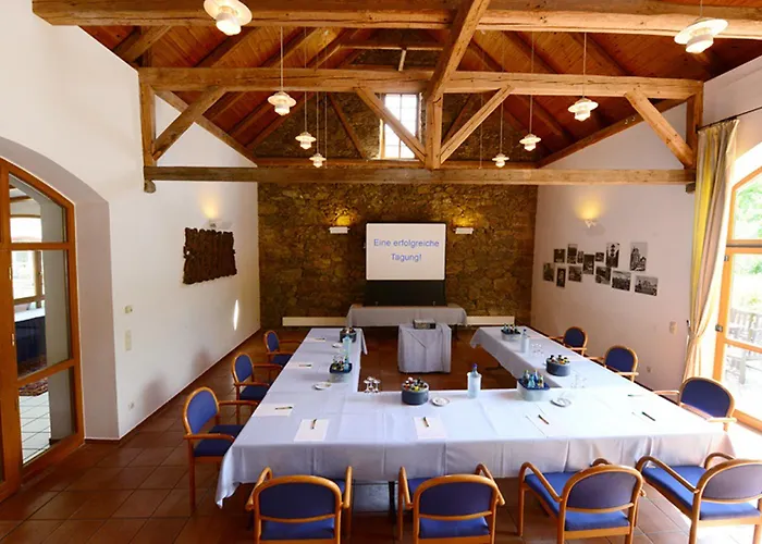 Landidyll Erbgericht Tautewalde 4*