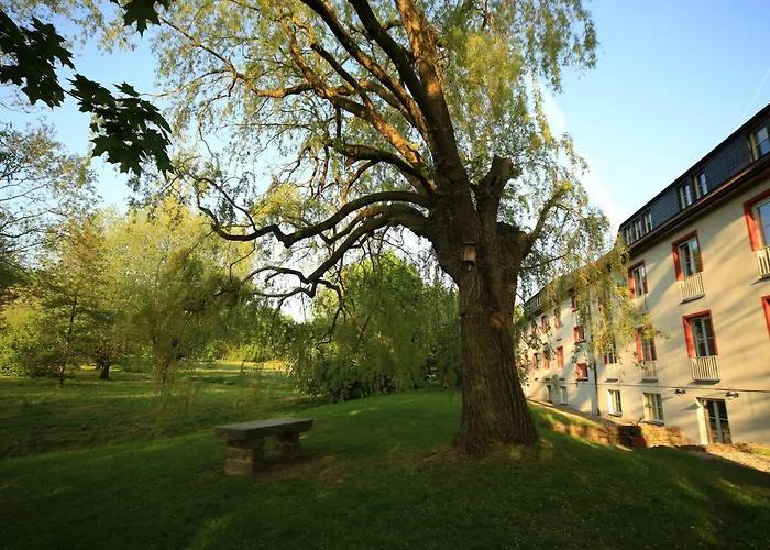 Landidyll Erbgericht Tautewalde Отель Wilthen