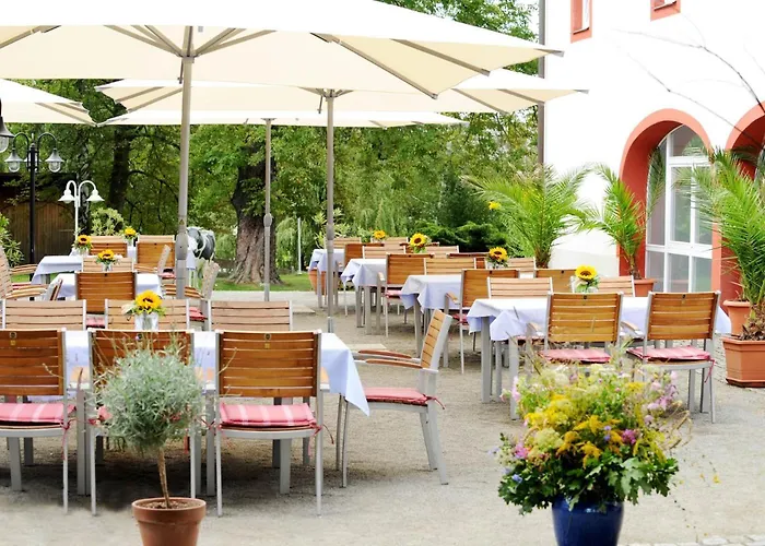 Landidyll Erbgericht Tautewalde 4*