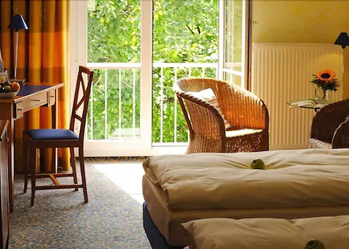 Landidyll Erbgericht Tautewalde